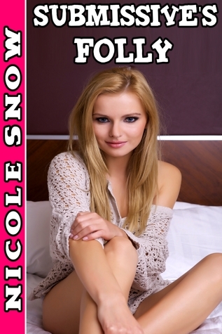 Submissive's Folly book cover