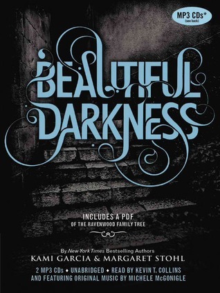 Beautiful Darkness (Caster Chronicles, #2)