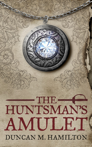 The Huntsman's Amulet