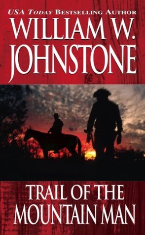 Trail of the Mountain Man