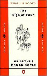 The Sign of Four (Sherlock Holmes, #2)