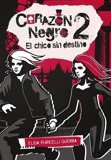Corazón negro book cover 2