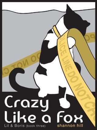 Crazy Like a Fox