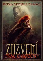 Písně čarodějky book cover 3