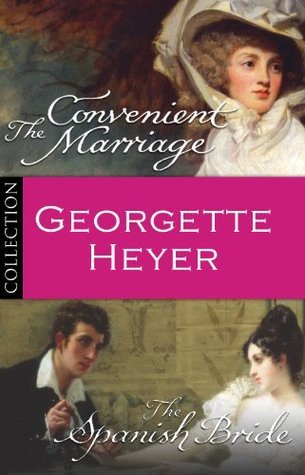 Collection: The Convenient Marriage / The Spanish Bride