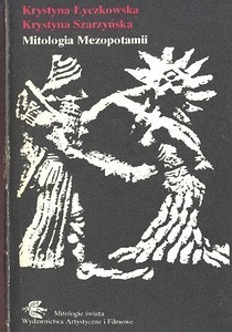 Mitologie Świata book cover 3
