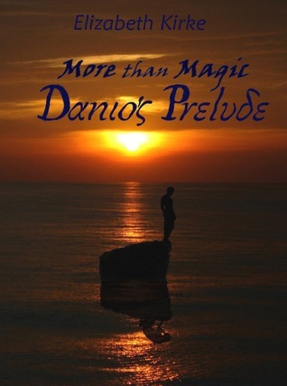 Danio's Prelude book cover