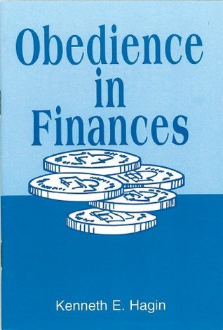 Obedience in Finances