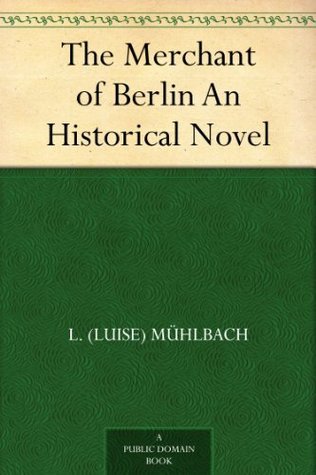 The Merchant of Berlin