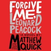 Forgive Me, Leonard Peacock
