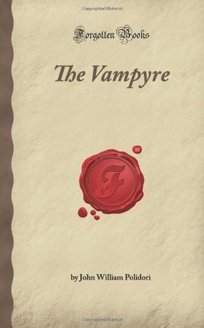 The Vampyre