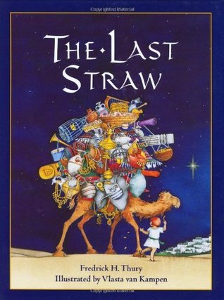 The Last Straw