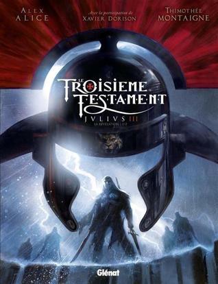La Révélation - Chapitre 2