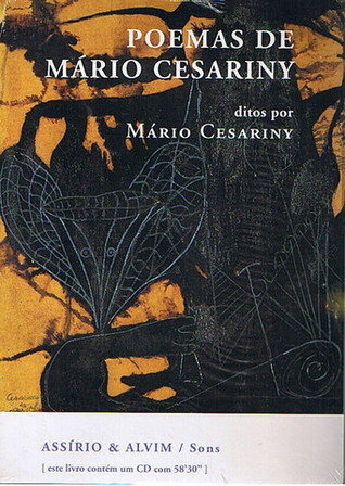 Poemas de Mário Cesariny