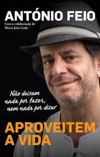 Aproveitem a Vida