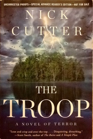 The Troop