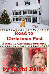 Road to Christmas Past book cover
