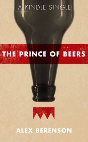 The Prince of Beers book cover