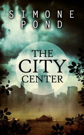 The City Center book cover