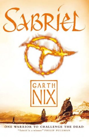 Sabriel (Abhorsen, #1)