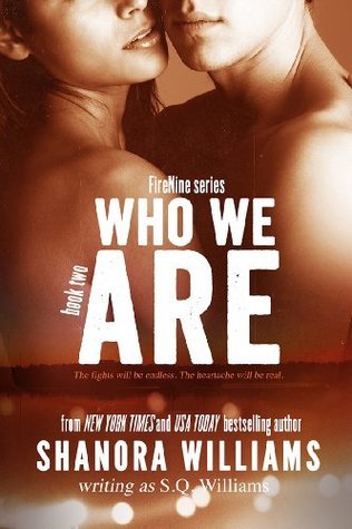 Who We Are cover