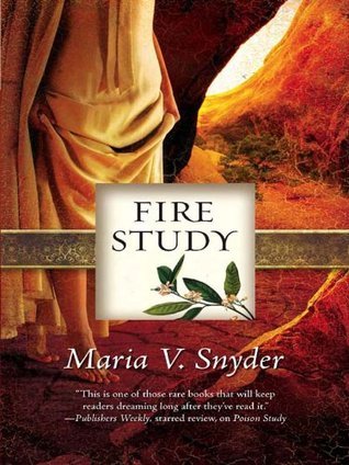 Fire Study (Study #3)