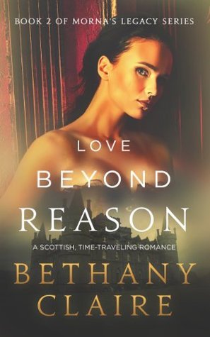 Love Beyond Reason book cover