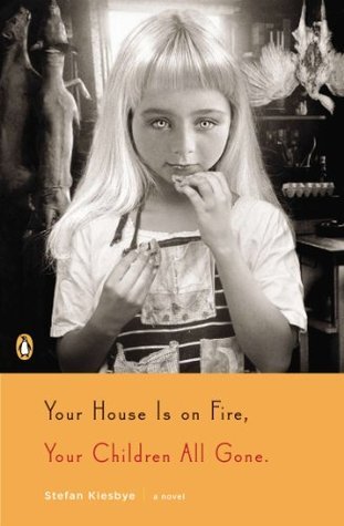 Your House Is on Fire, Your Children All Gone: A Novel by Stefan