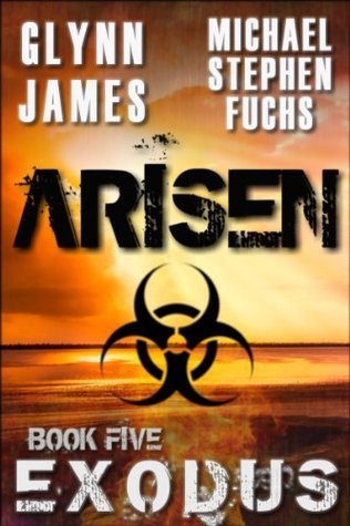 Exodus book cover