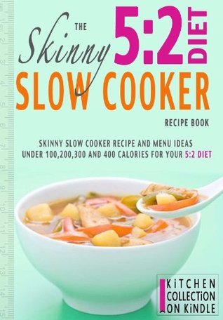 The Skinny 5 book cover