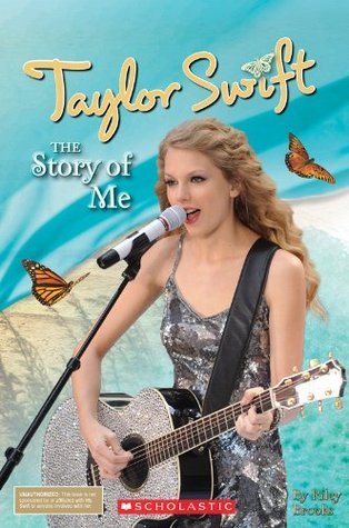 Taylor Swift: The Story of Me