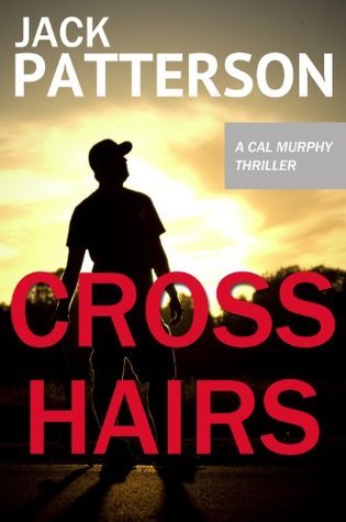Cal Murphy book cover 1