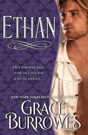 Ethan: Lord of Scandals (Lonely Lords, #3)