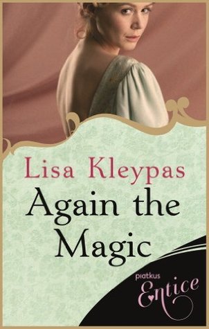 Again the Magic (Wallflowers, #0)