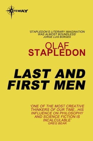 Last and First Men