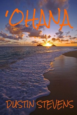 Ohana book cover