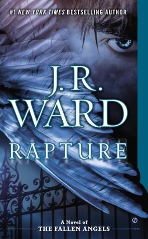 Rapture (The Fallen Angels, #4)