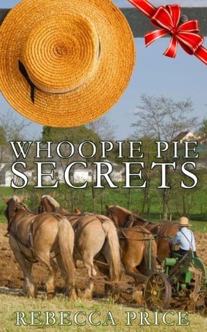 Whoopie Pie Secrets