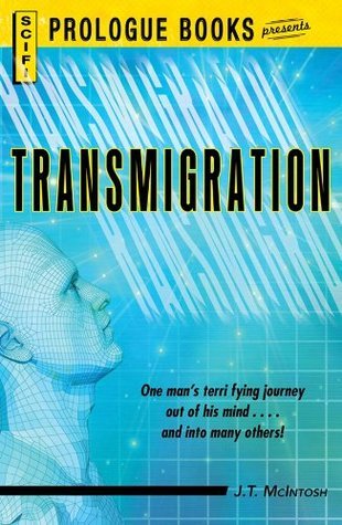 Transmigration book cover