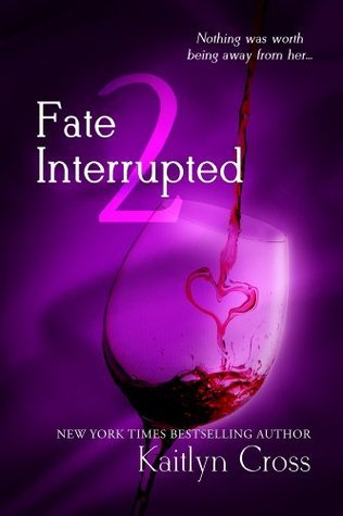 Fate Interrupted 2