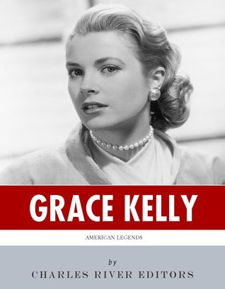 American Legends book cover 1