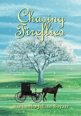 Chasing Fireflies book cover