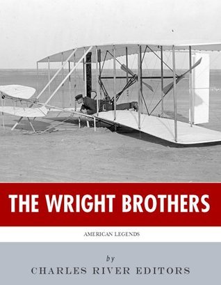 American Legends book cover