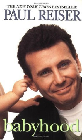 Babyhood book cover