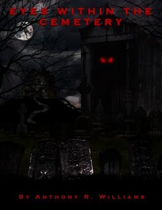 Eyes Within the Cemetery