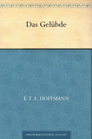 Das Gelübde book cover