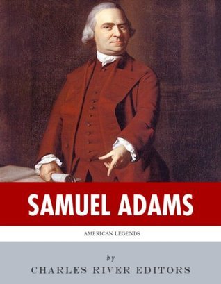 American Legends book cover