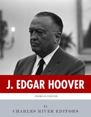 American Legends book cover