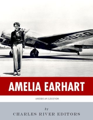 American Legends book cover