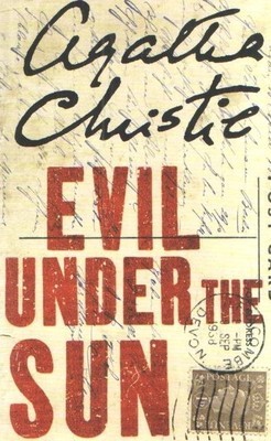 Evil Under the Sun 